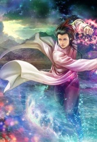 師尊他真不想當萬人迷