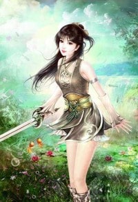 長公主情史