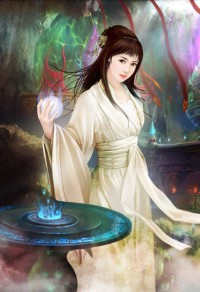 我的26歲後媽2