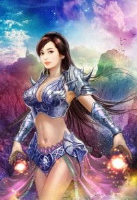 窺情:官心計