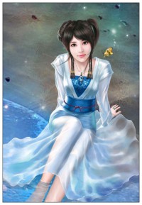 傾城心妍