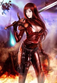 鬥羅:從小舞開始俘獲女神