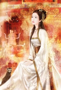天山女俠