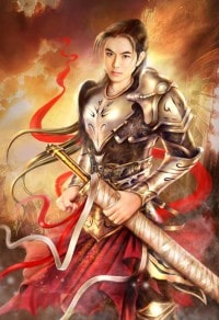 美男禍水