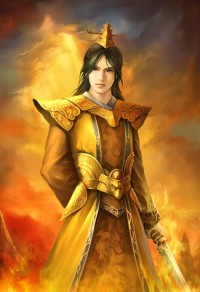 黃蓉的性福生活