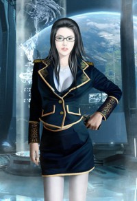 玩偶遊戲:少女病嬌為哪般
