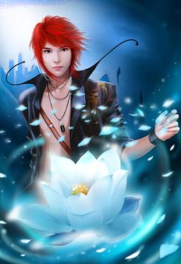 濟世神瞳