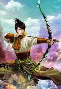姇系小說