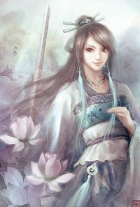 清冷美人的神奇遊戲(雙/nai)