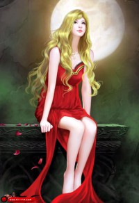 花式BL文裡的美貌路人甲