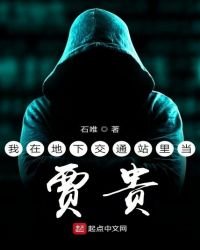 我在地下交通站裡當賈貴