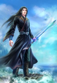 乡村极品仙医