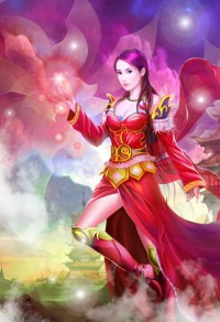 女主一定太愛我了[穿書]